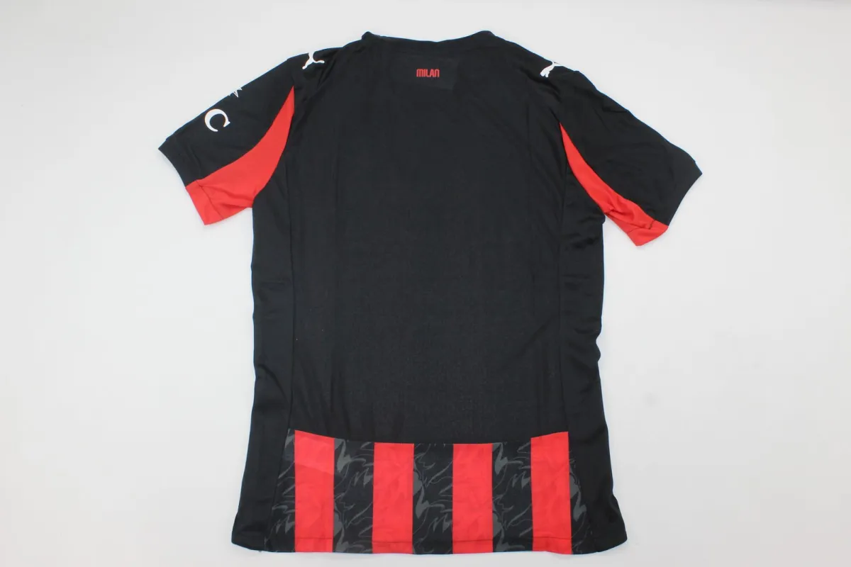 Milan Authentic