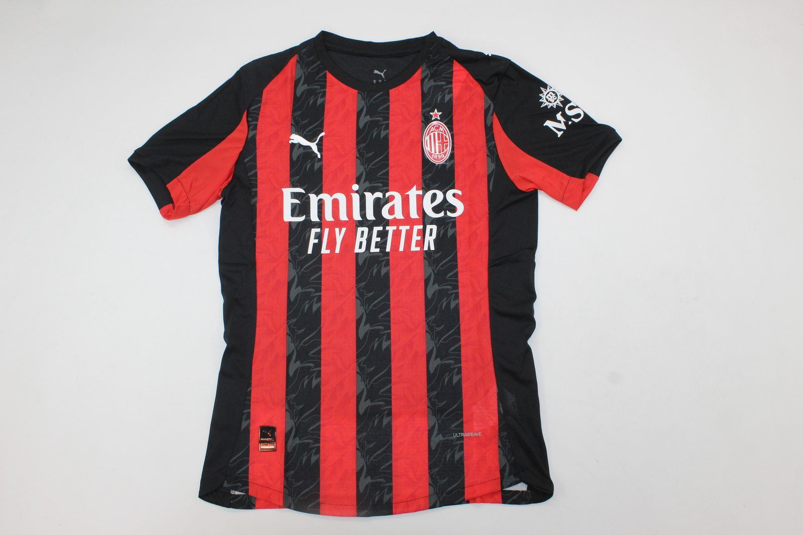 Milan Authentic