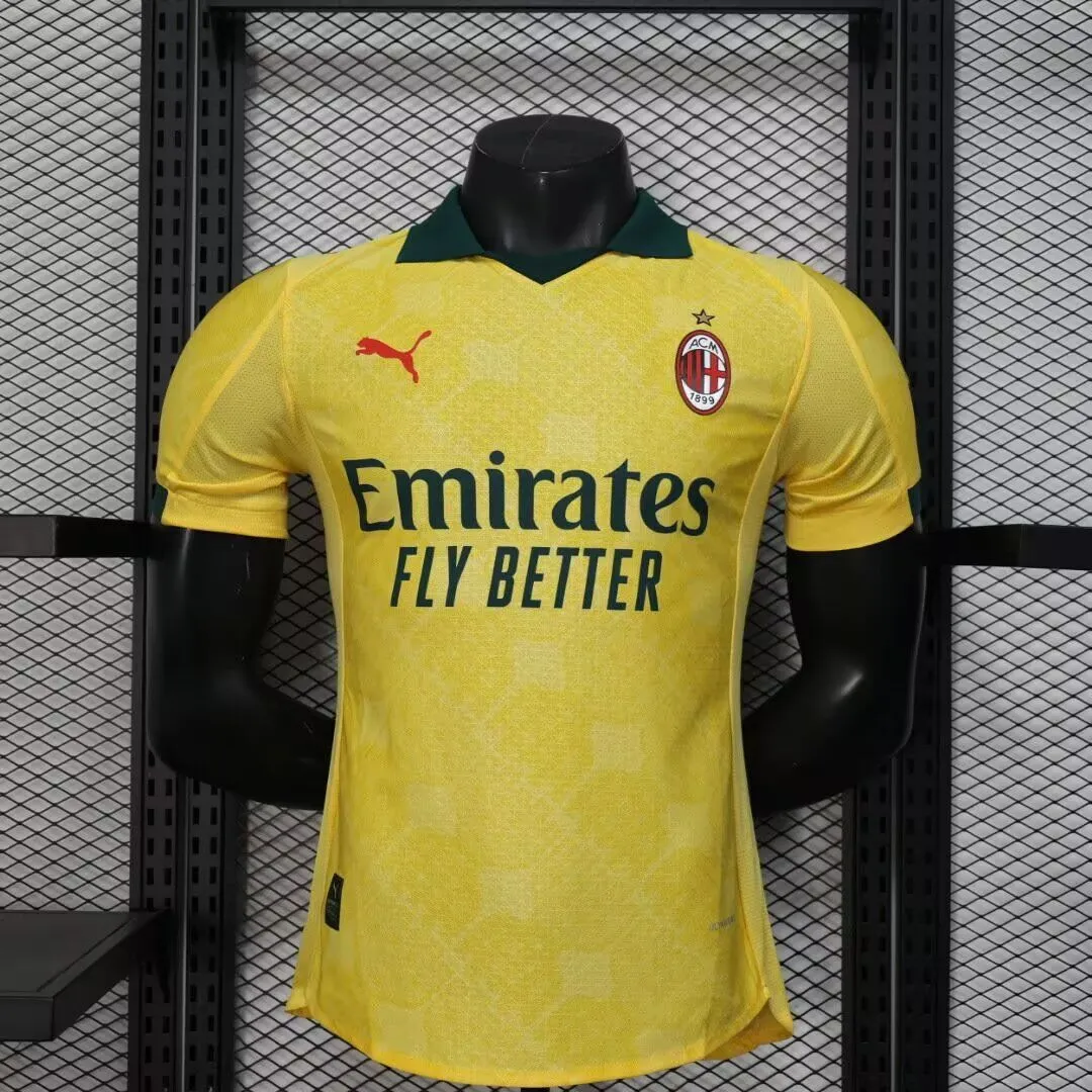 Milan Authentic