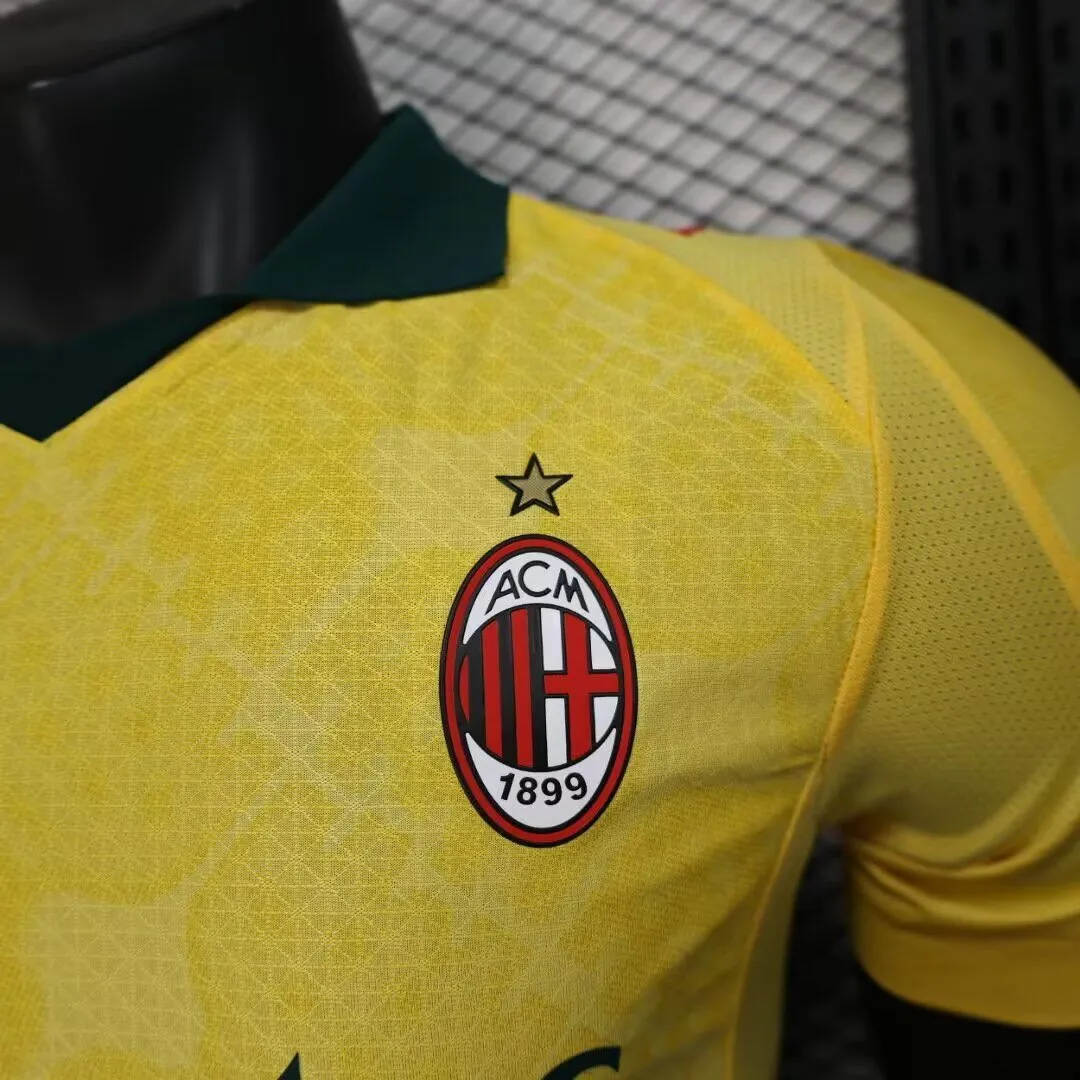 Milan Authentic