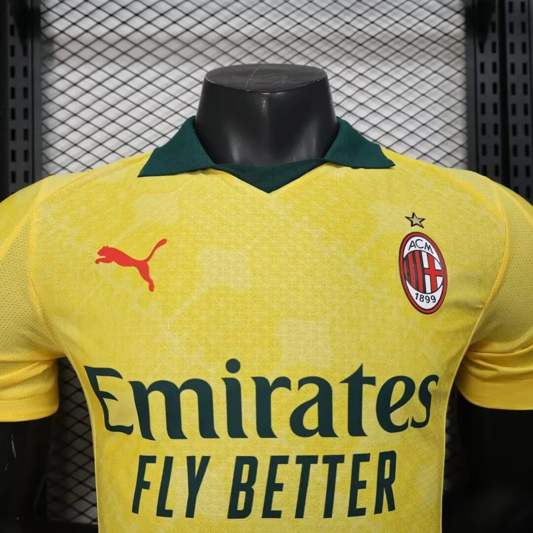 Milan Authentic