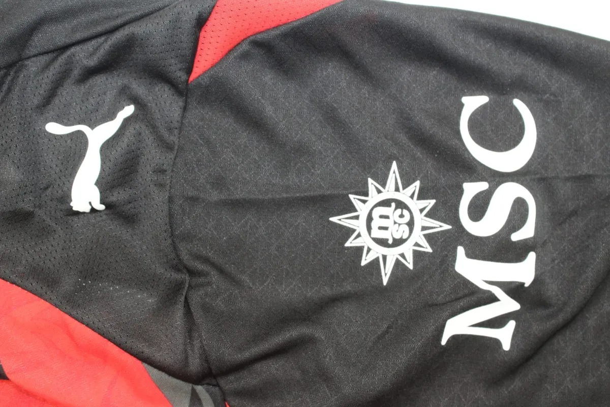 Milan Authentic