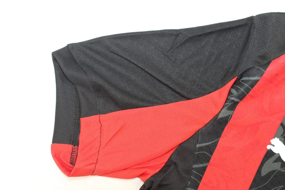 Milan Authentic