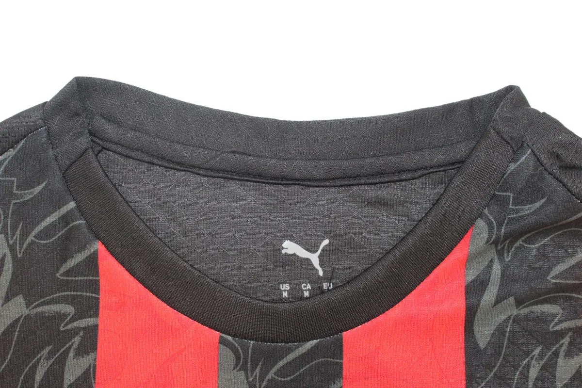 Milan Authentic