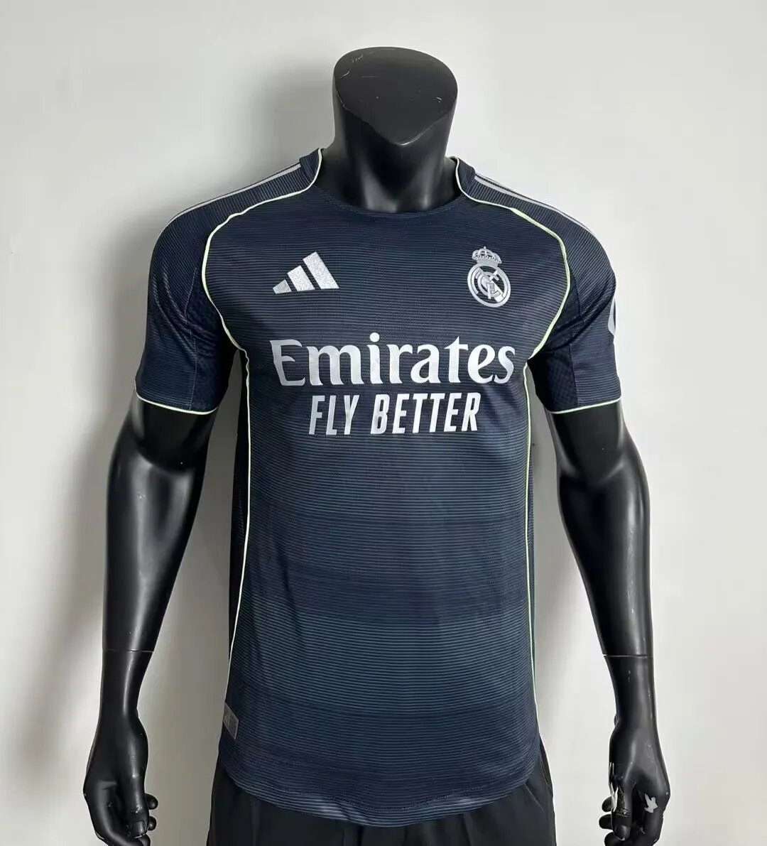 Real Madrid