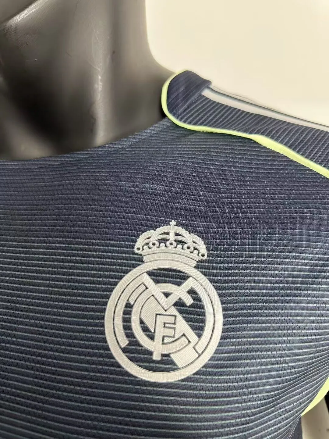 Real Madrid