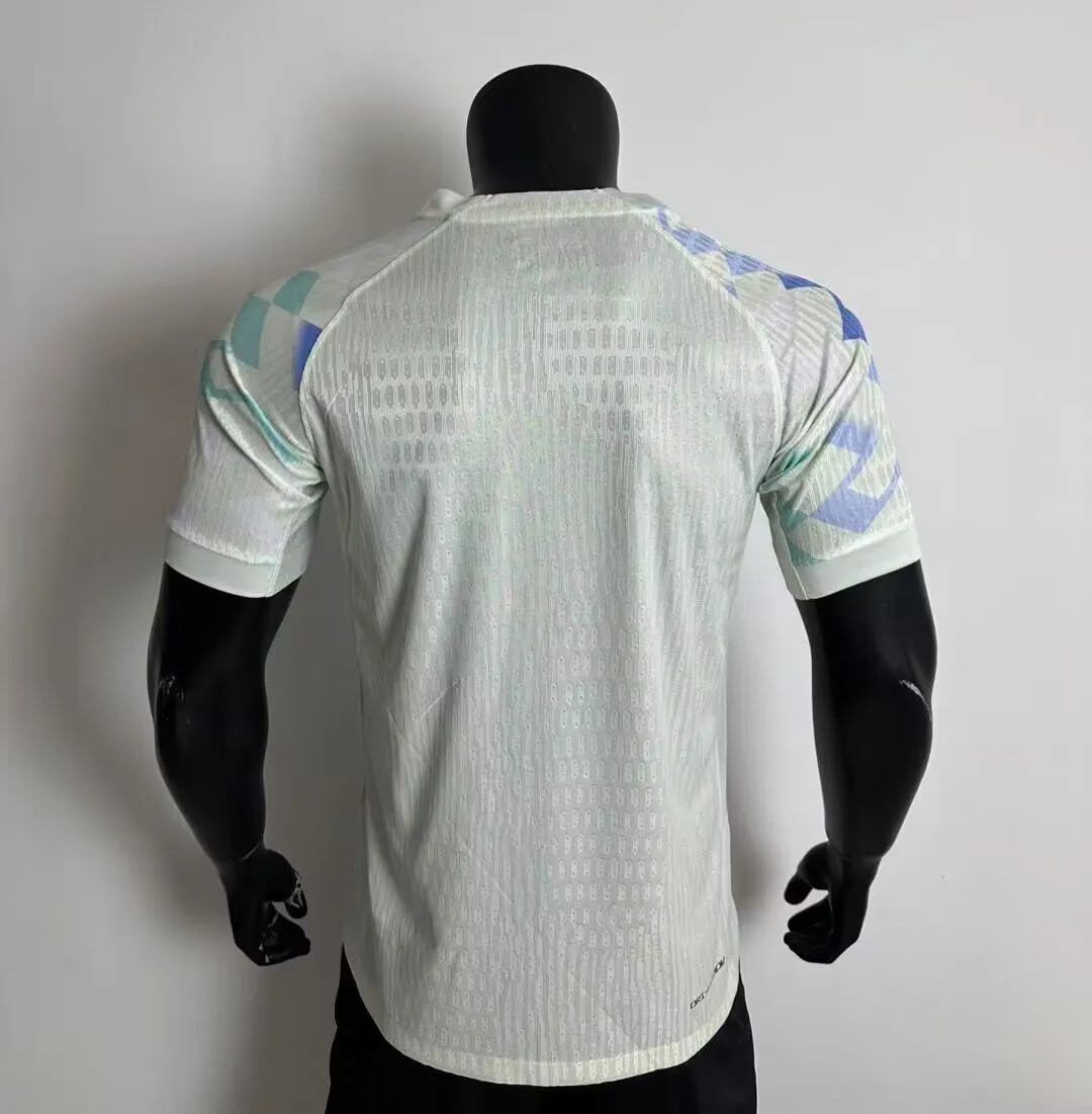 Inter Authentic