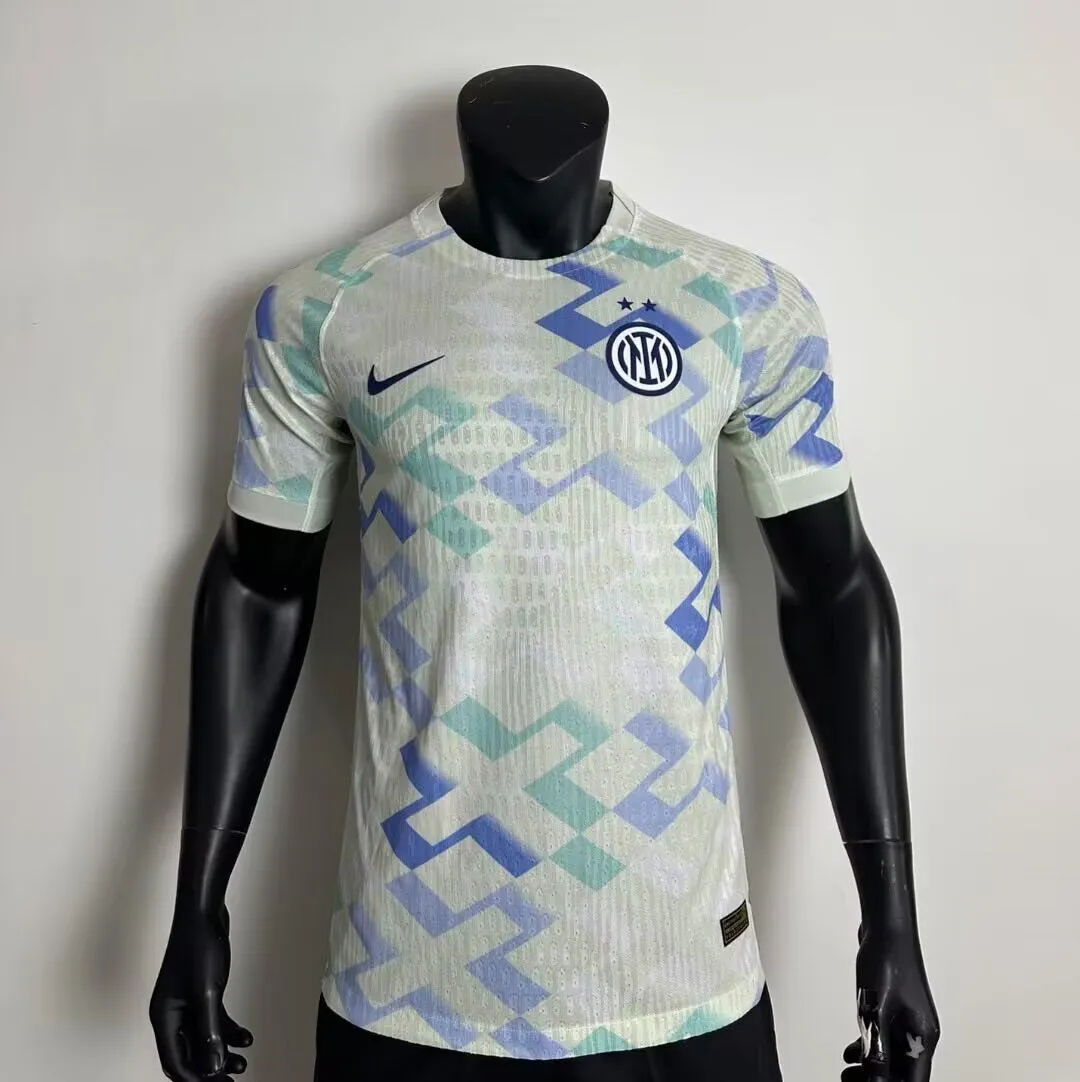 Inter Authentic