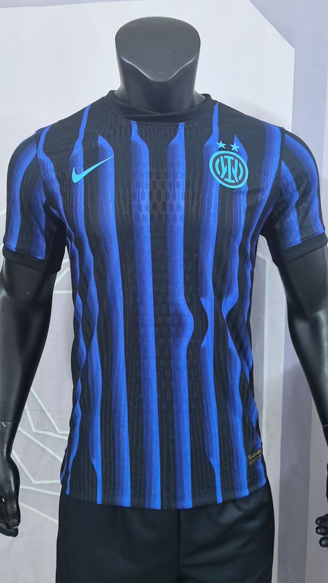 Inter Authentic