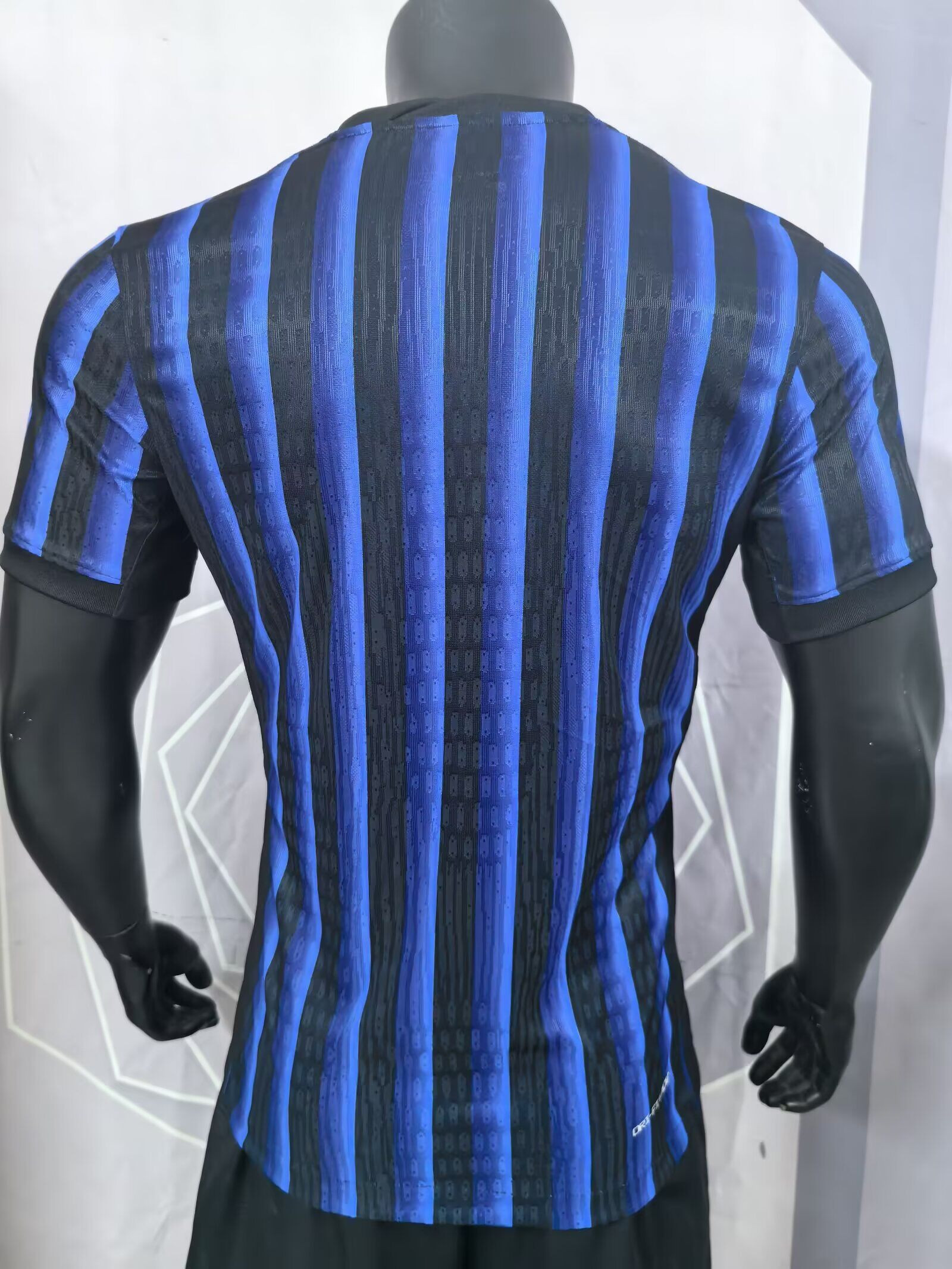 Inter Authentic