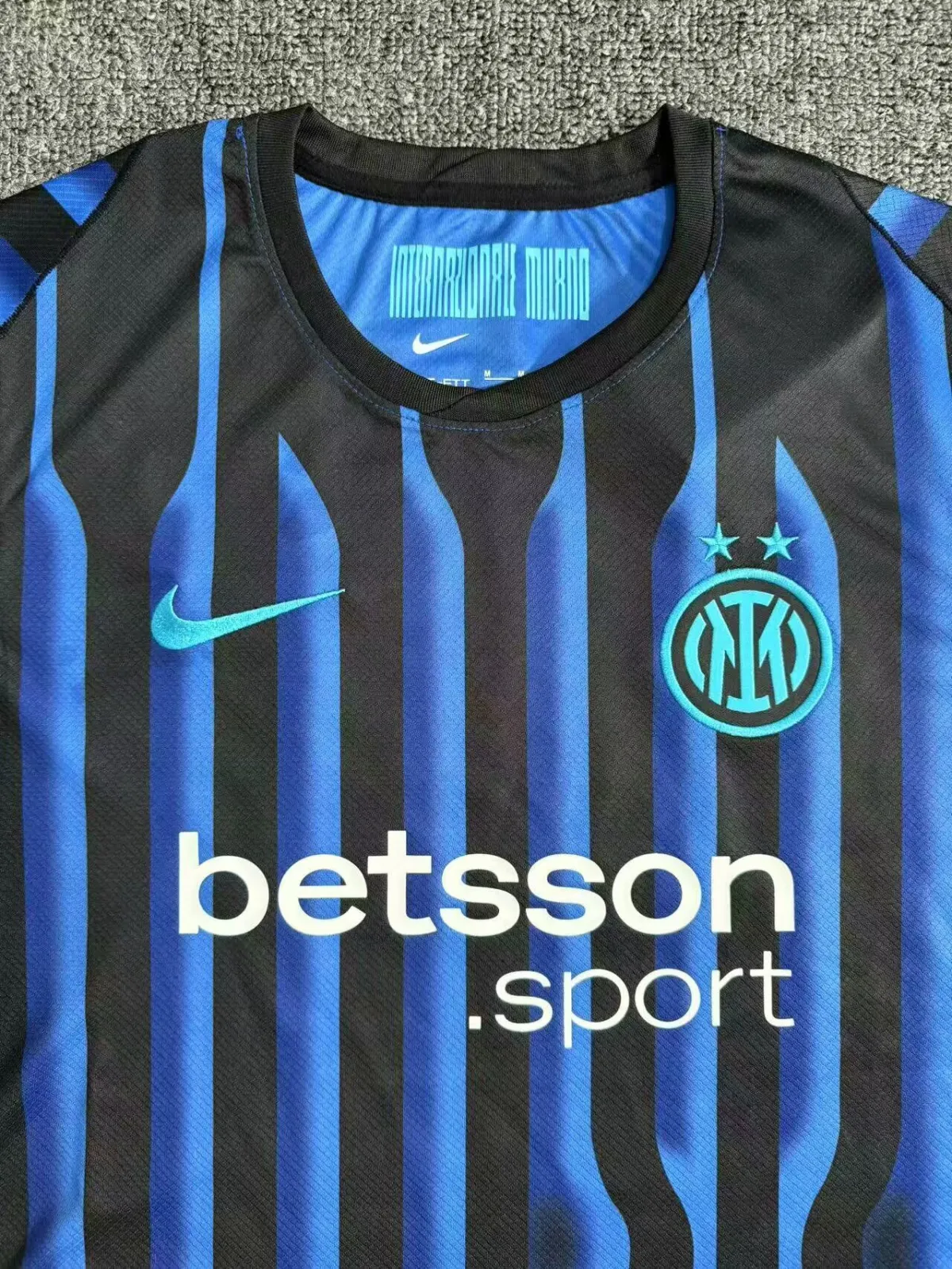 Inter