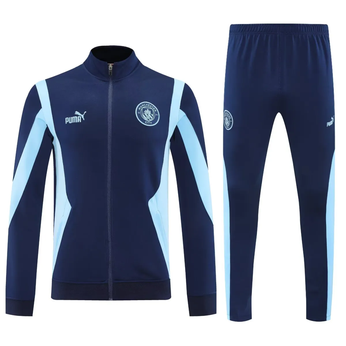 Manchester City