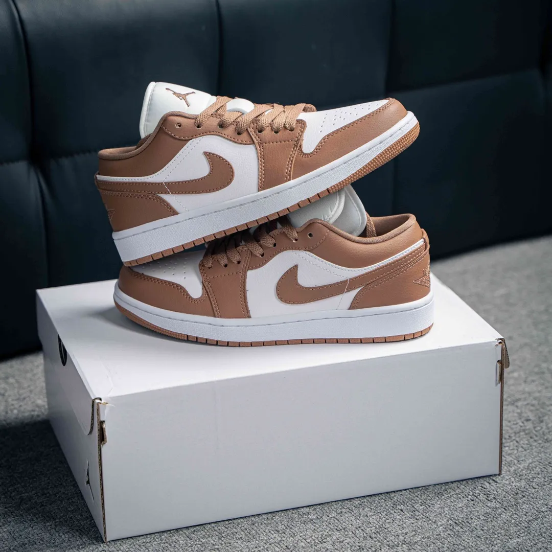 Air Jordan 1 Low