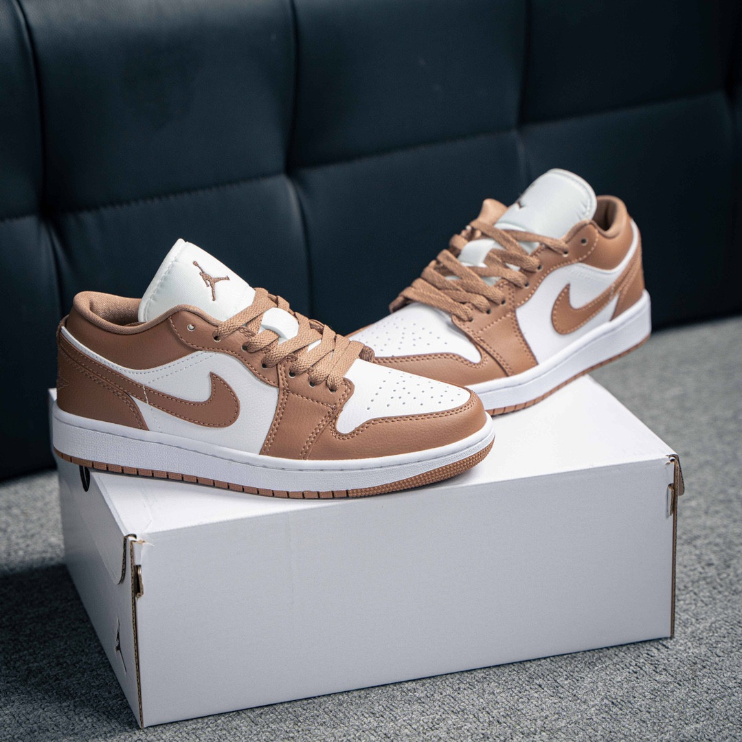 Air Jordan 1 Low