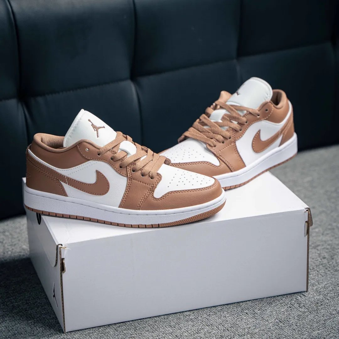 Air Jordan 1 Low