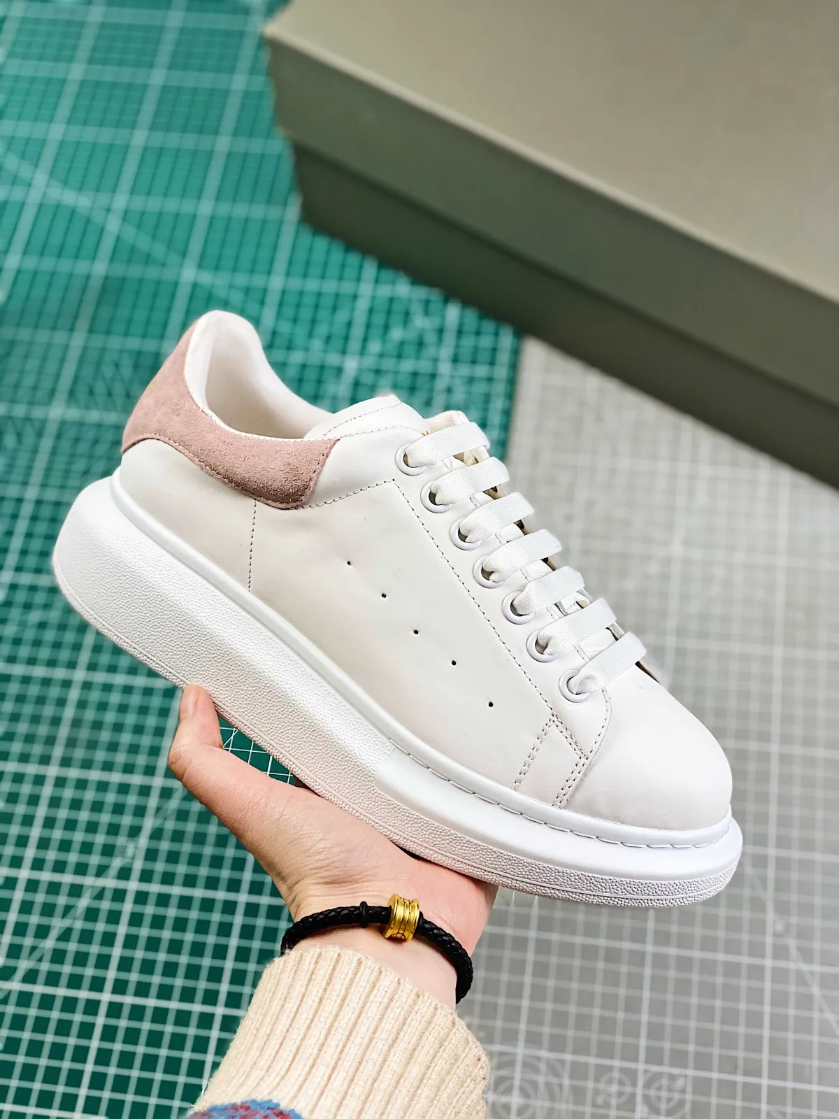 Alexander McQueen