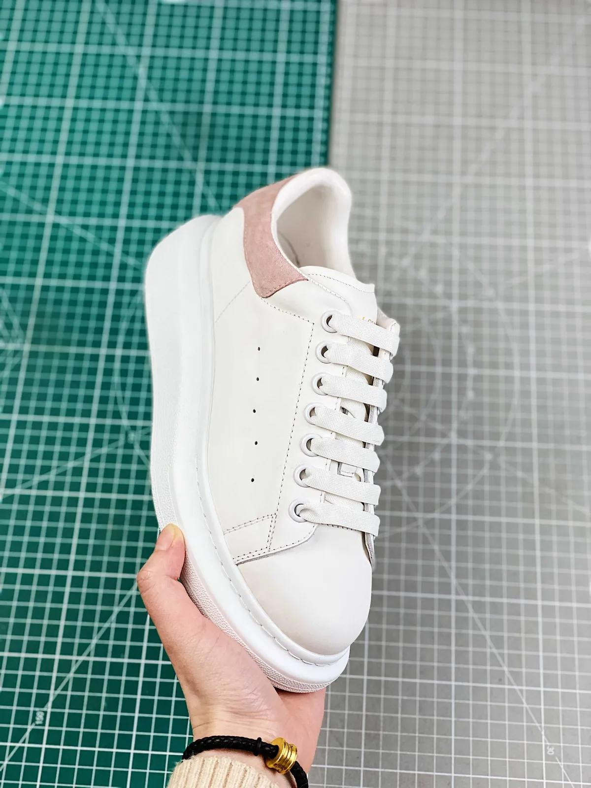 Alexander McQueen