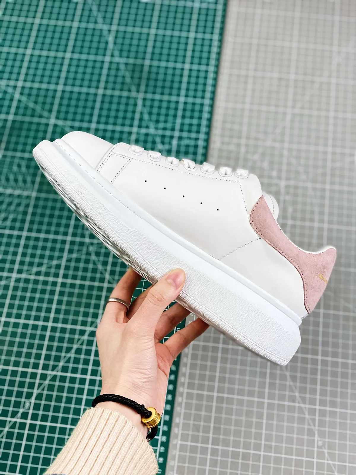 Alexander McQueen