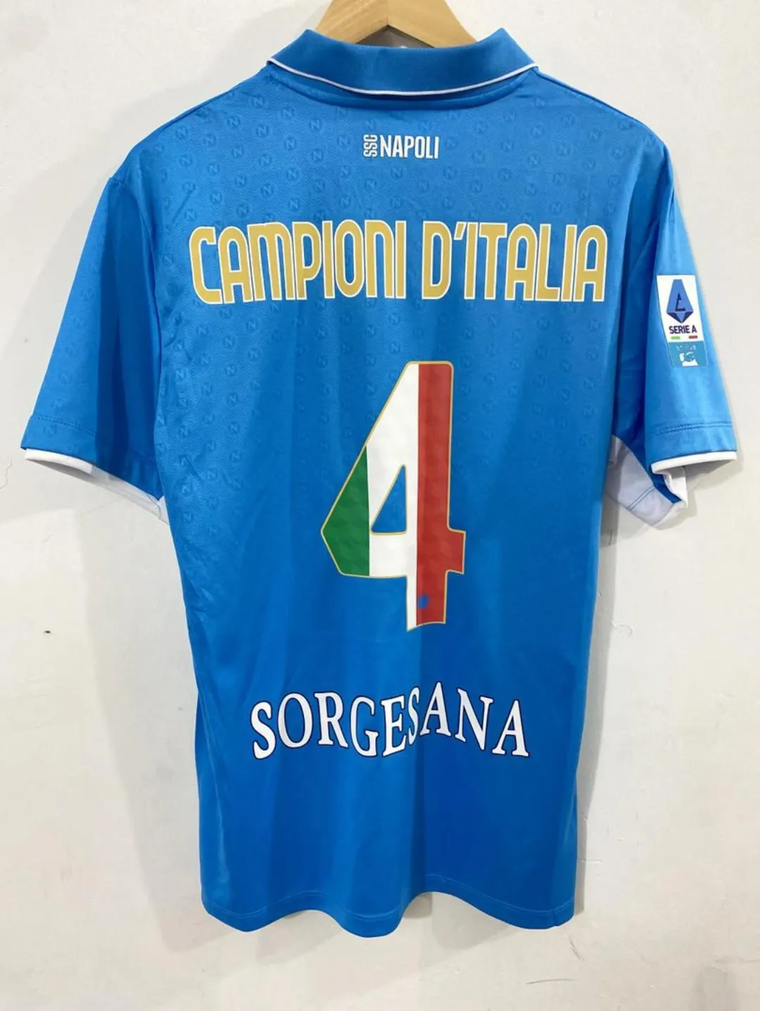 Napoli