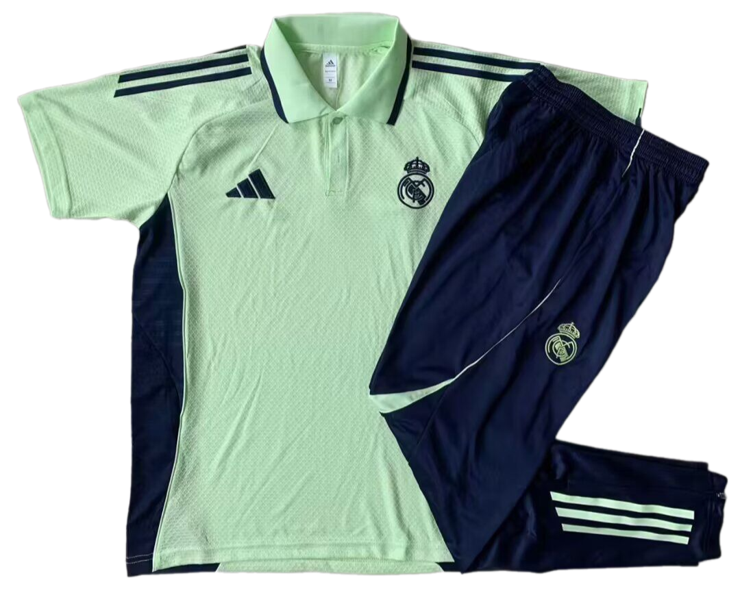 Real Madrid