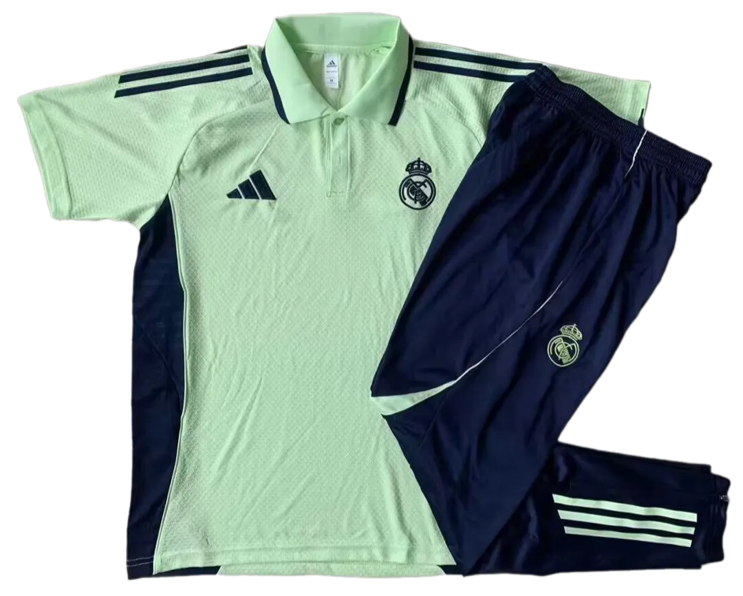 Real Madrid