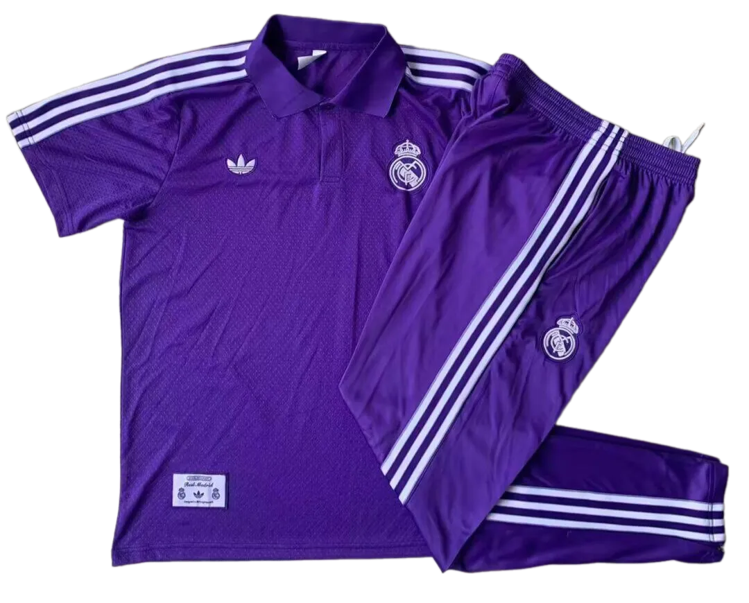 Real Madrid