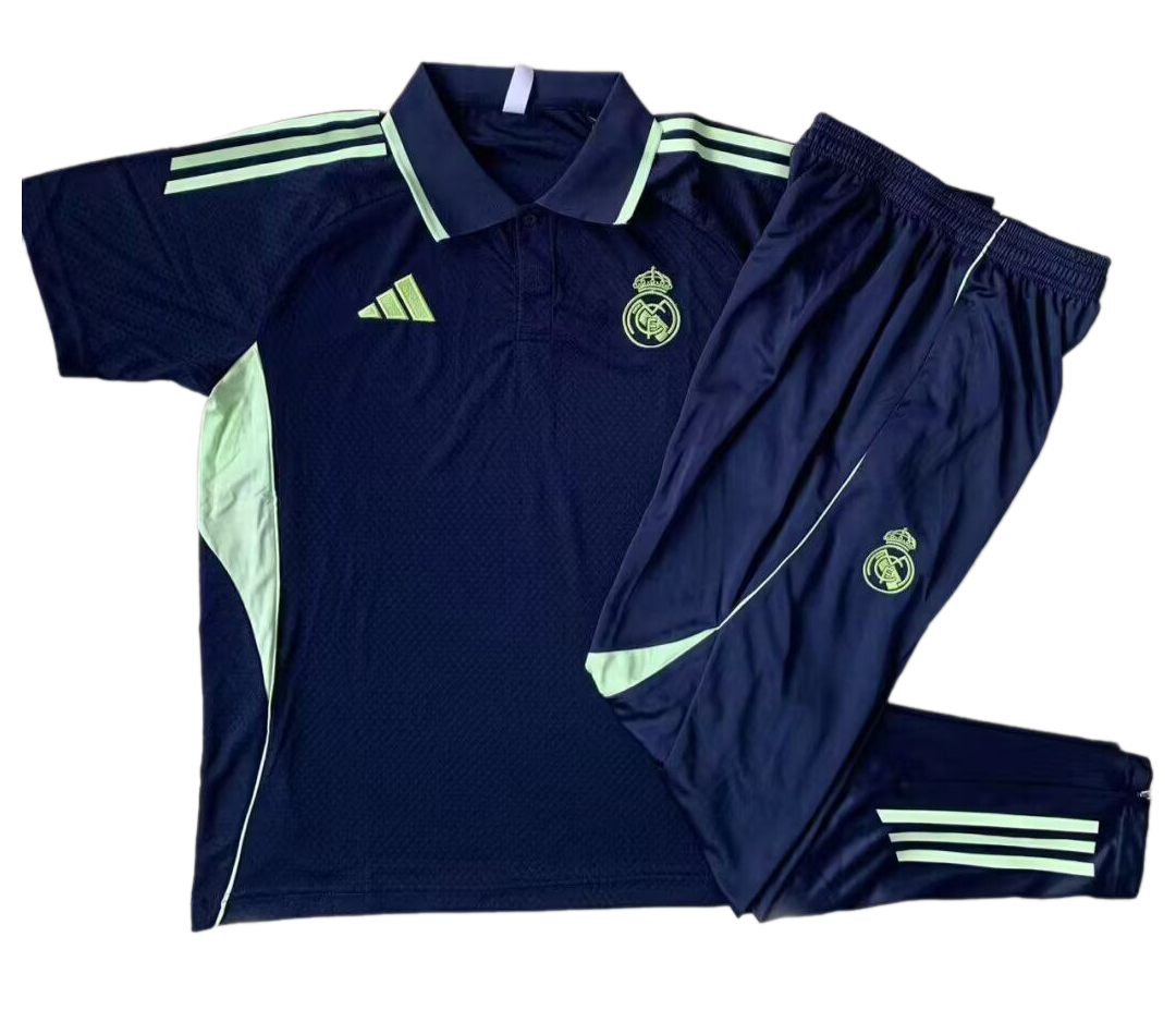 Real Madrid