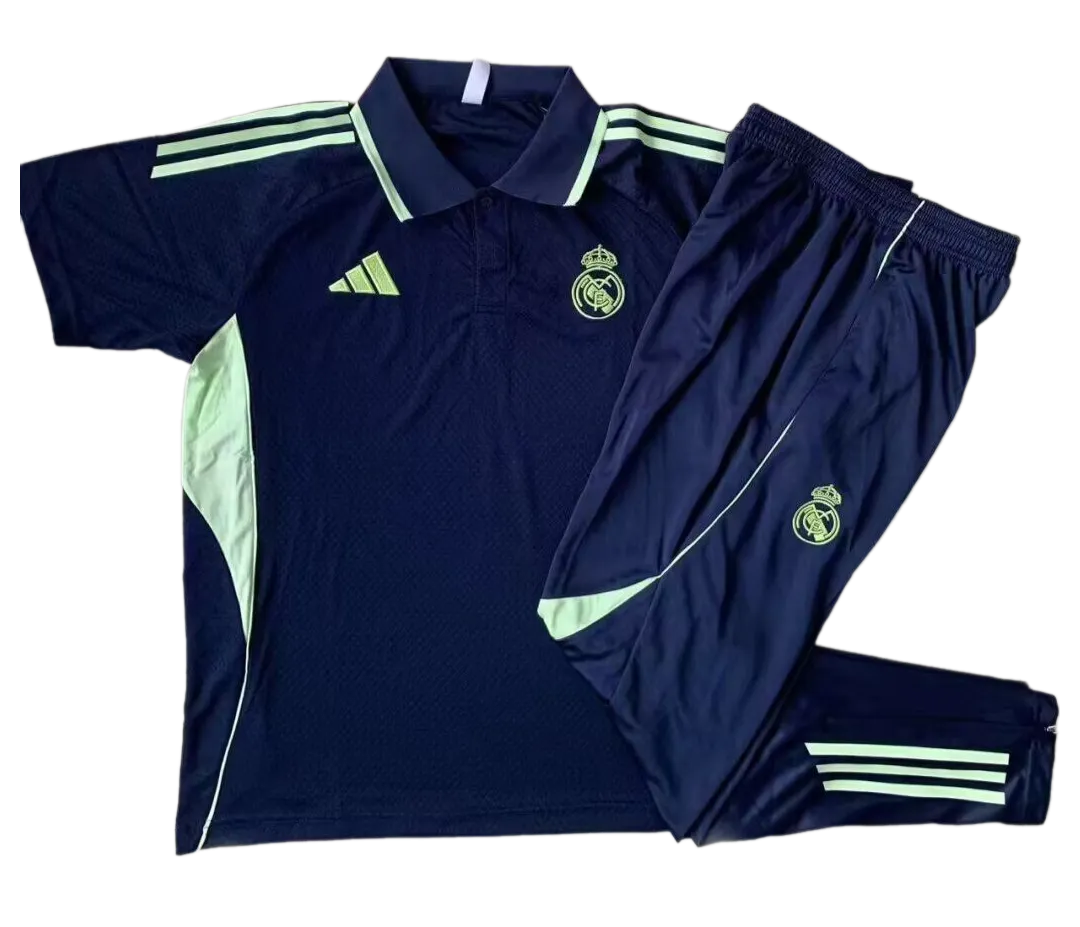 Real Madrid