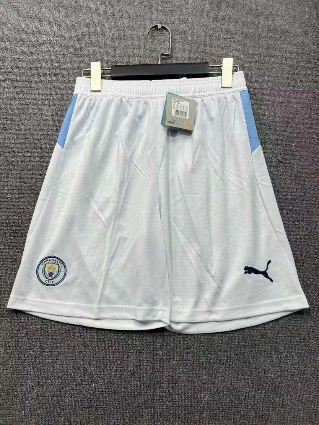 Manchester City