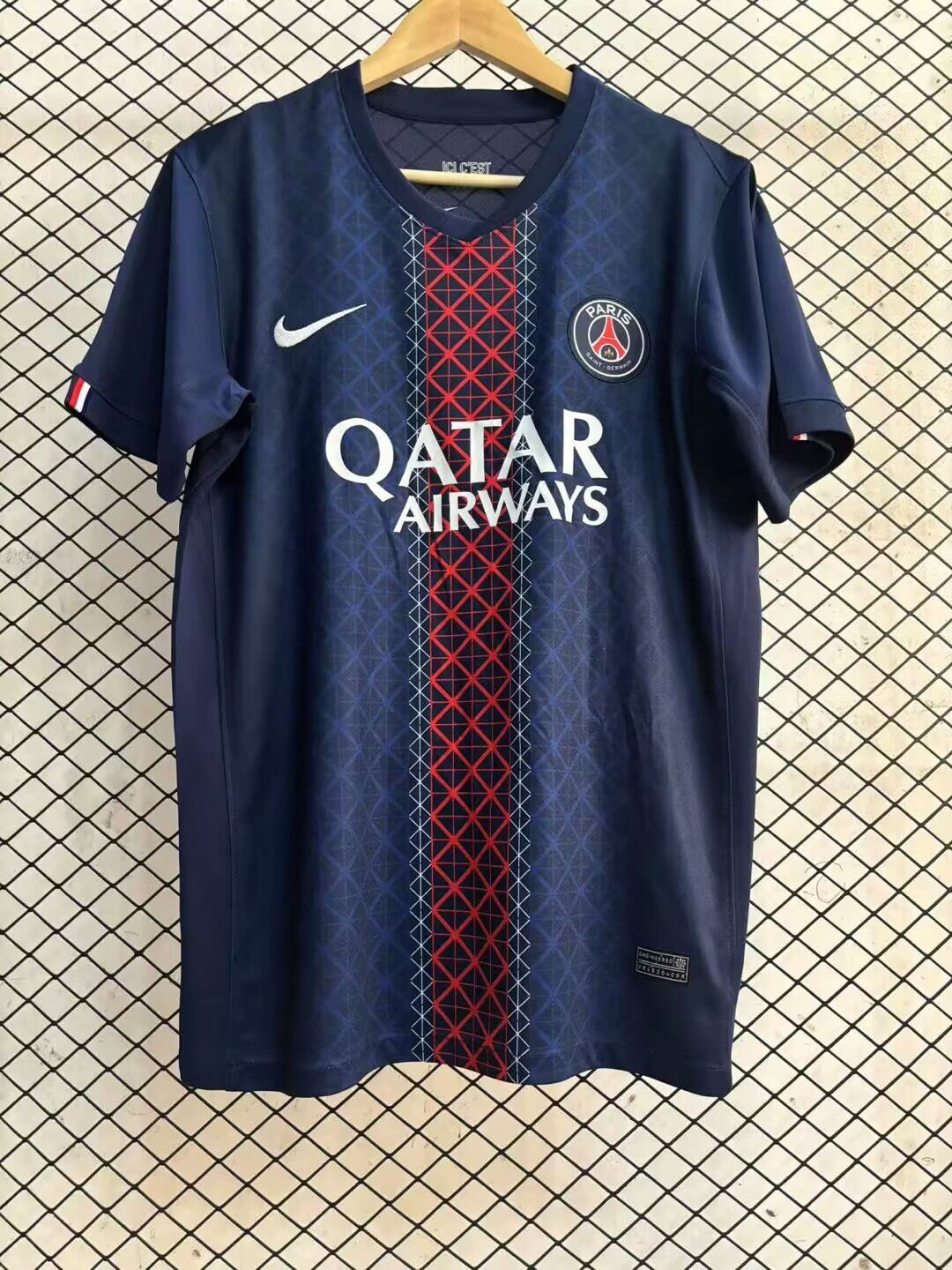 PSG