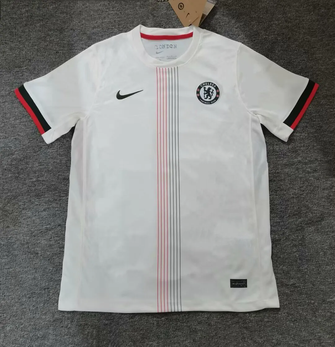 Chelsea