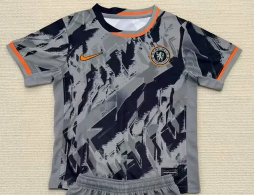Chelsea