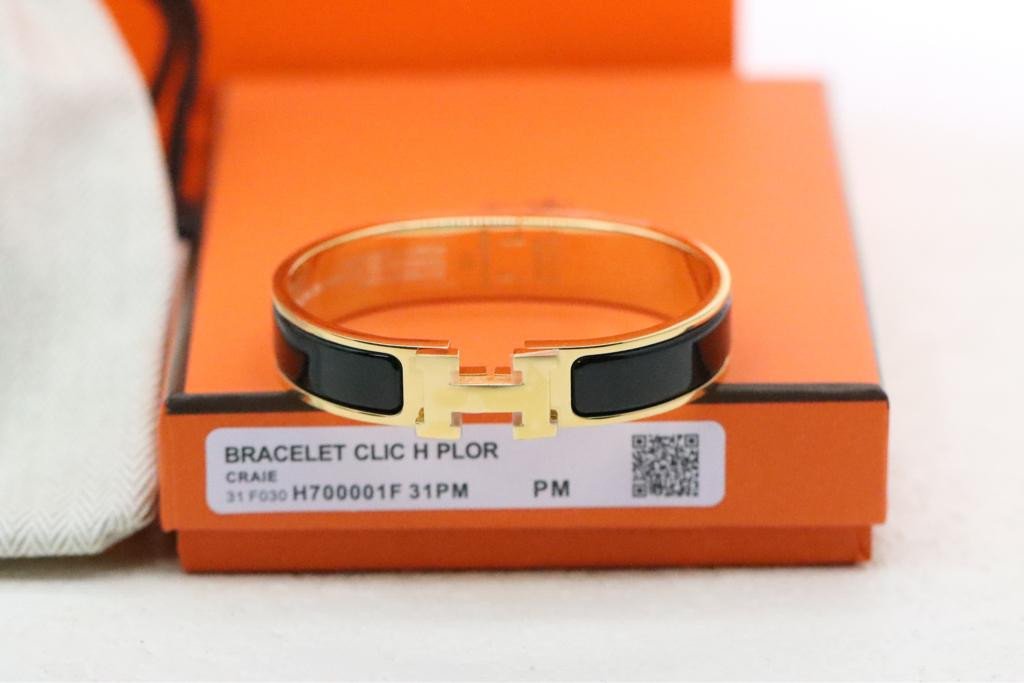 Bracciale Clic H