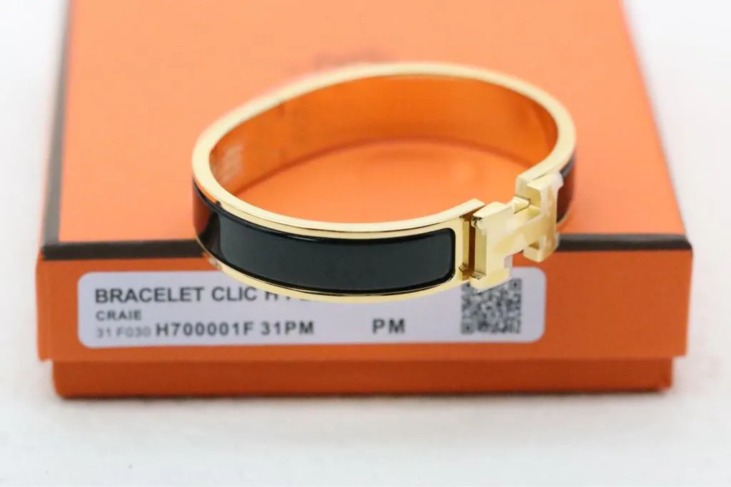 Bracciale Clic H