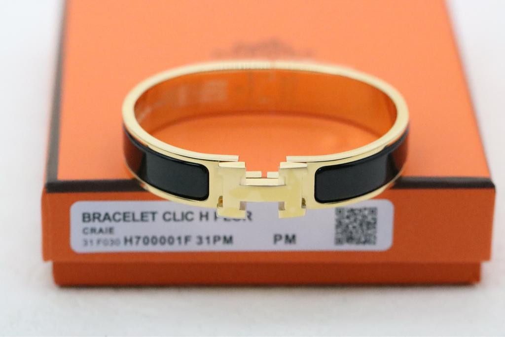 Bracciale Clic H