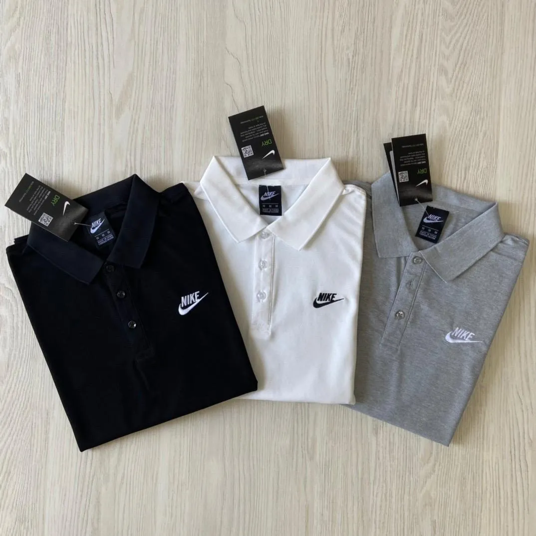 Nike Polo