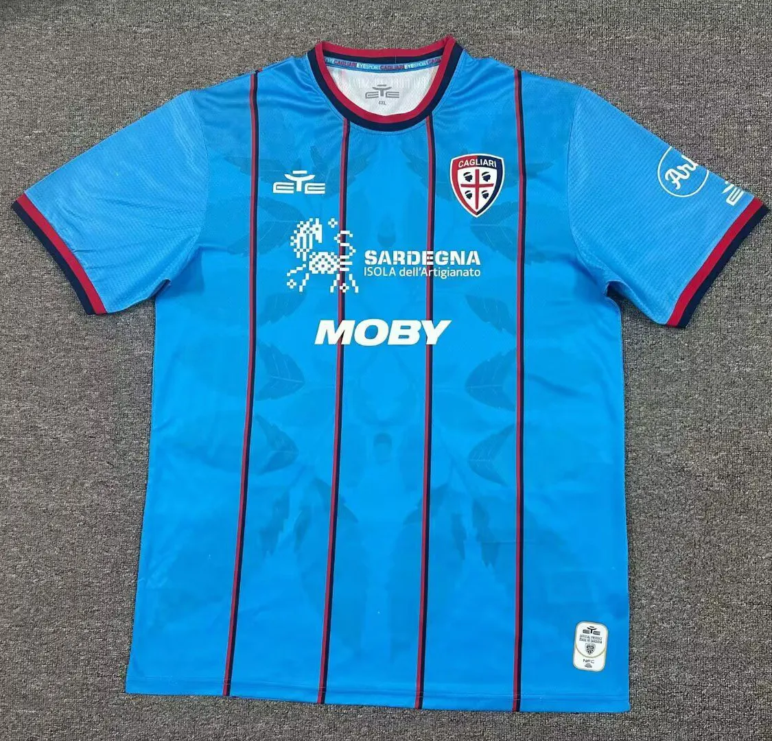 Cagliari