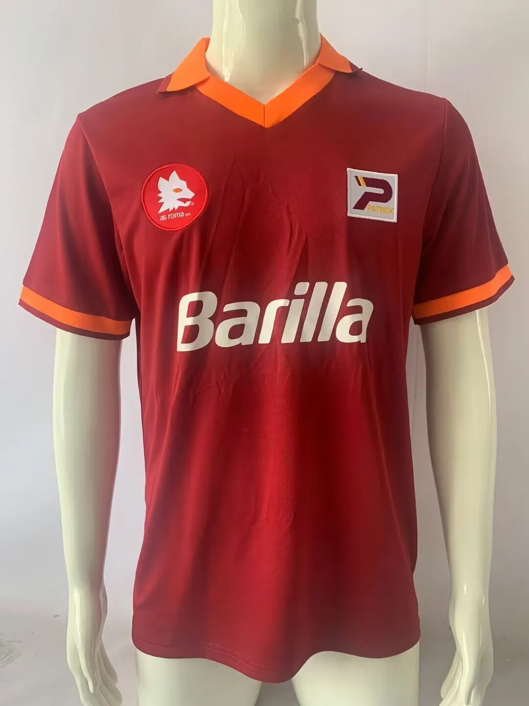 Roma 82-83