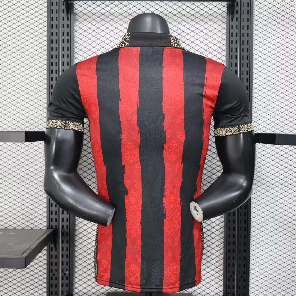 Milan Authentic