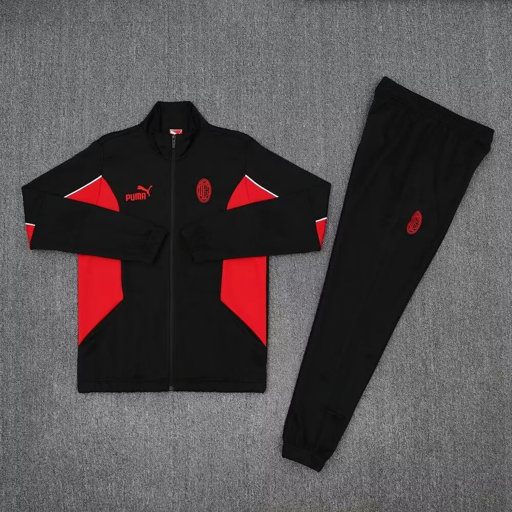 Milan