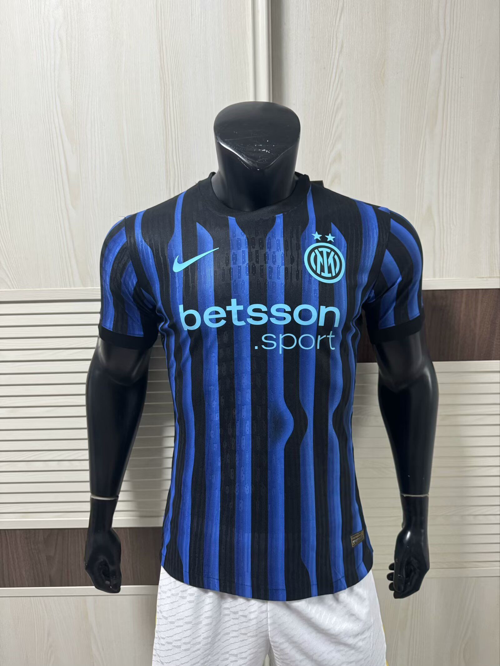Inter Authentic