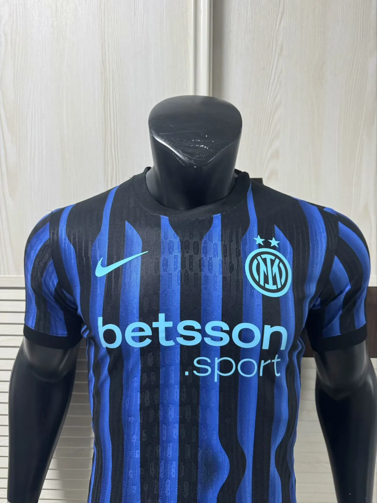 Inter Authentic