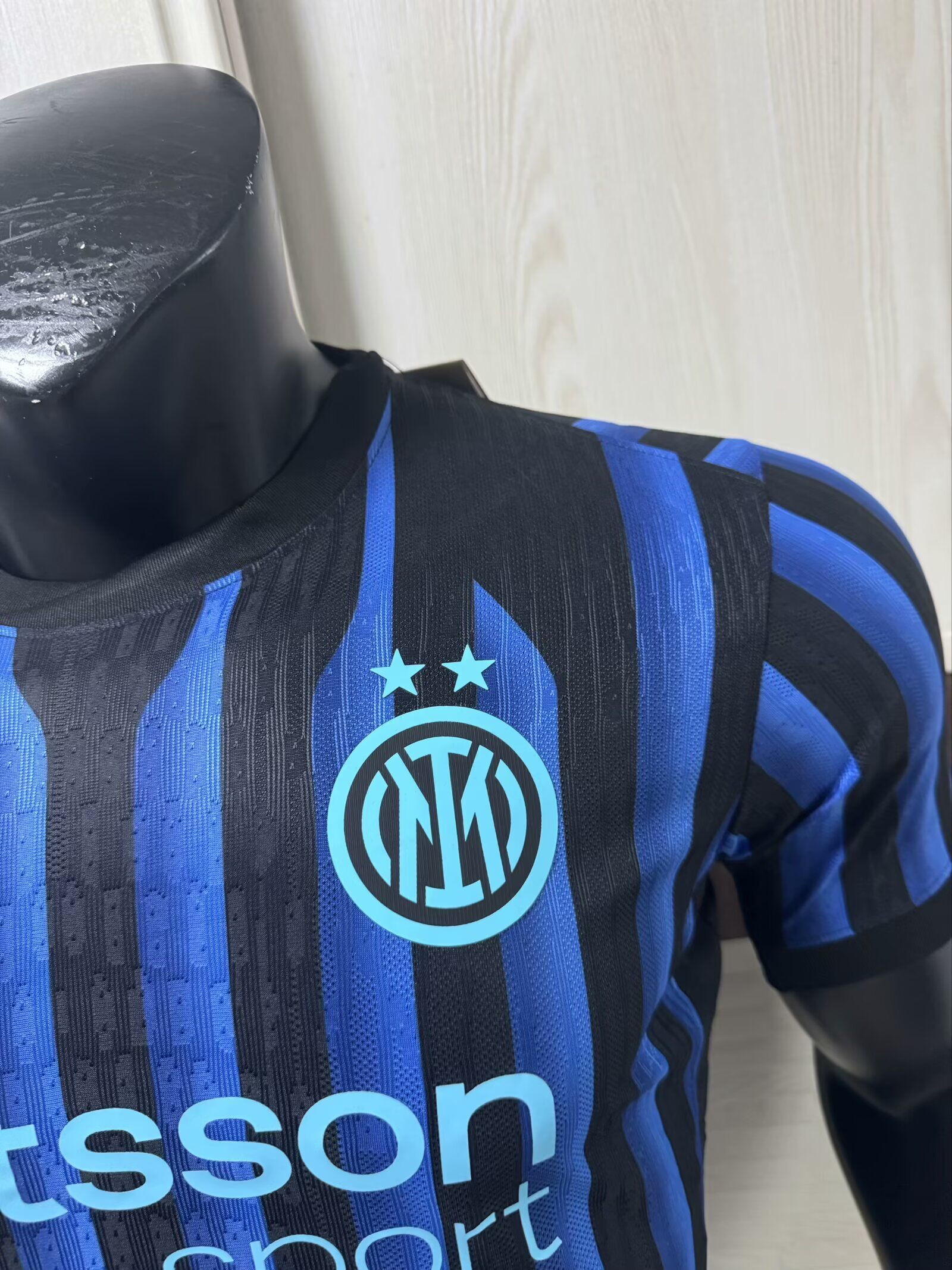 Inter Authentic