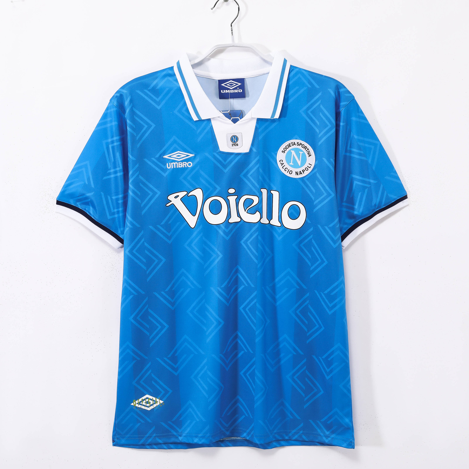 Napoli 93-94