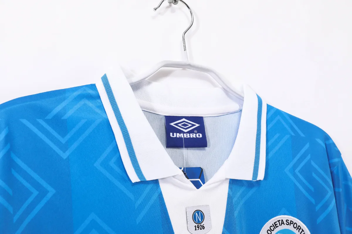 Napoli 93-94