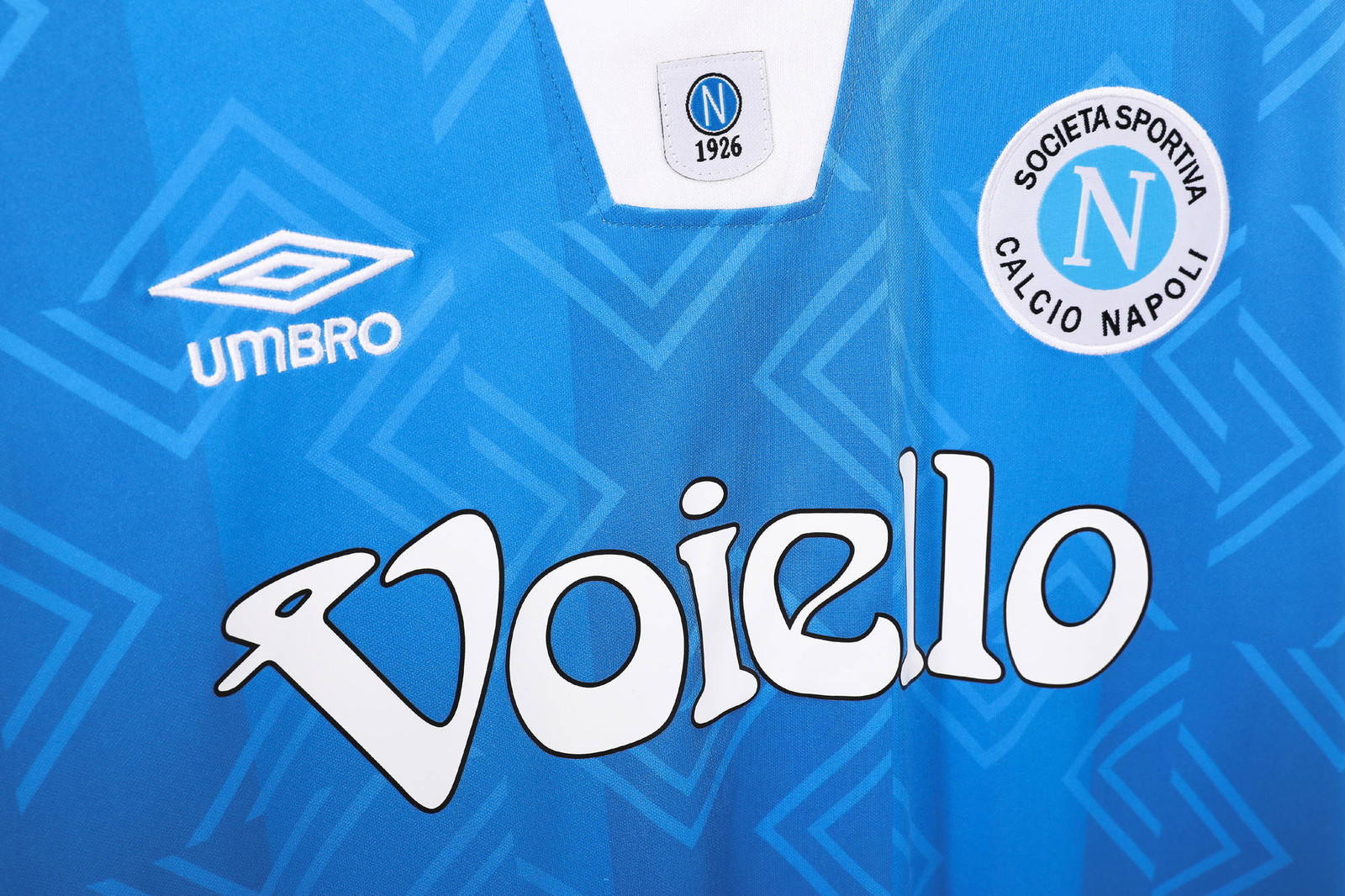 Napoli 93-94
