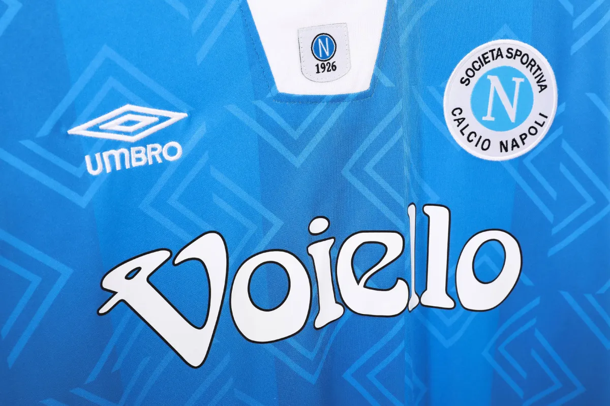 Napoli 93-94