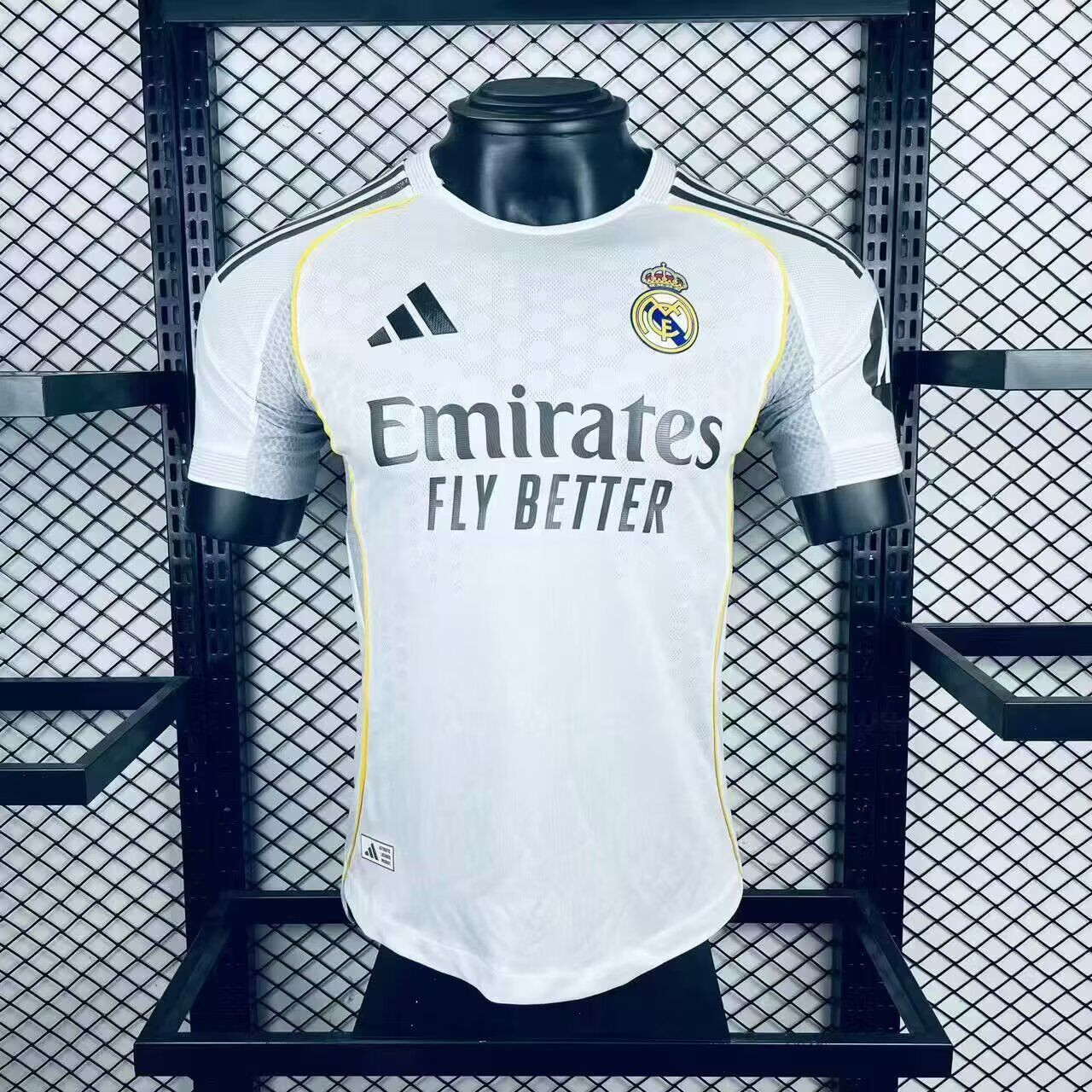 Real Madrid