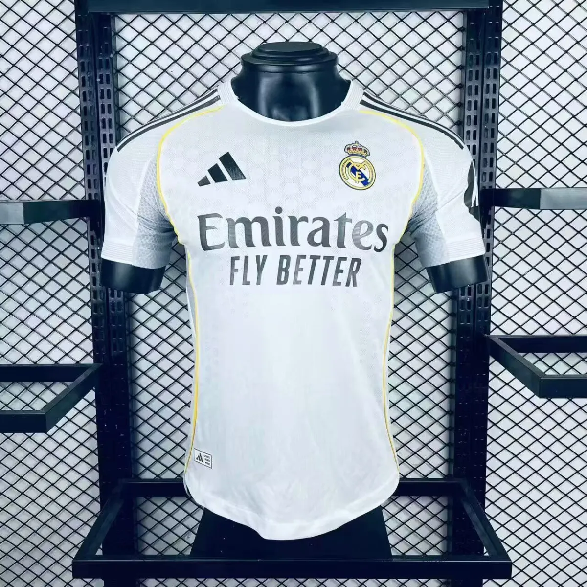 Real Madrid