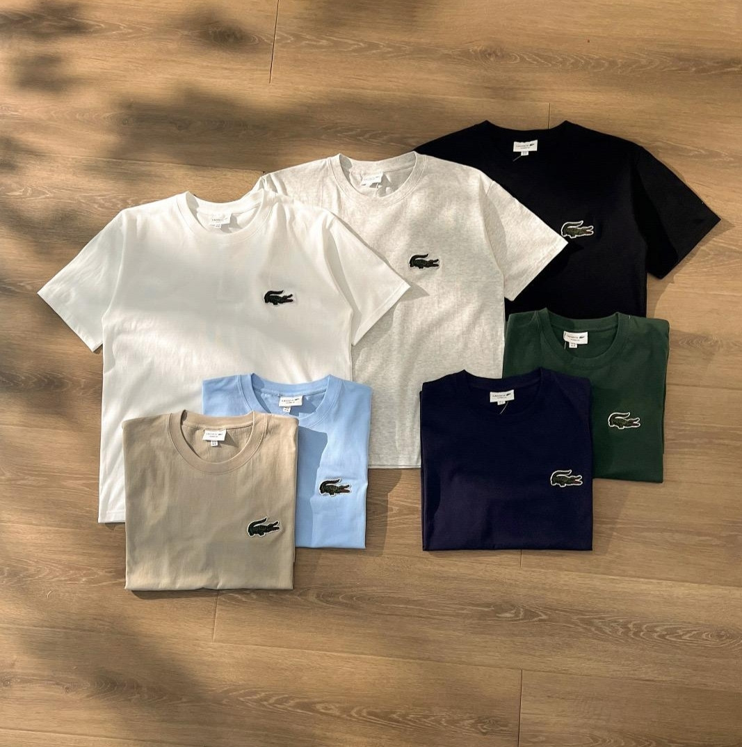 Lacoste